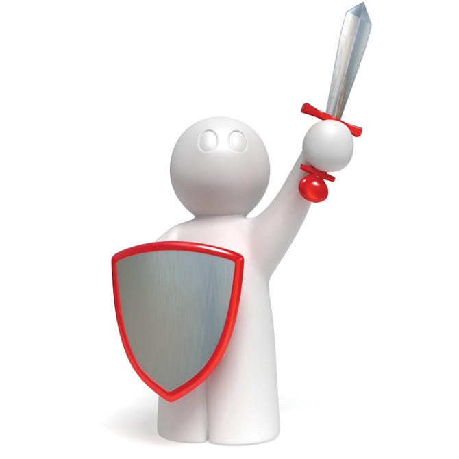 How to Protect Against Replay Attacks