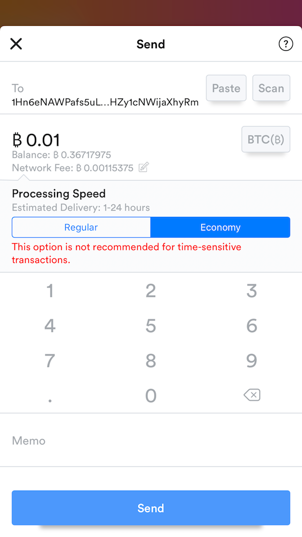 Stuck transaction? How to fix this dreaded problem using the power of bitcoin