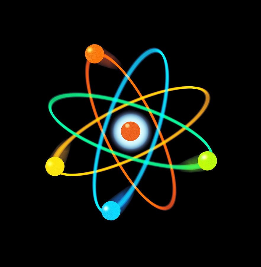 Atomic Swaps